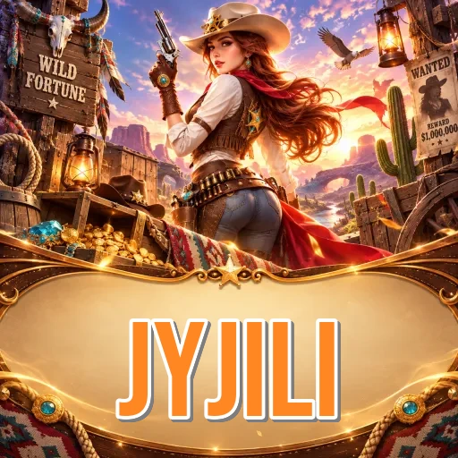 jyjili app icon ready to open on Android home screen